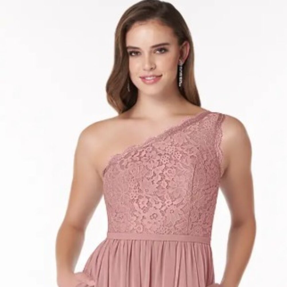 Azazie Demi Bridesmaids Dress